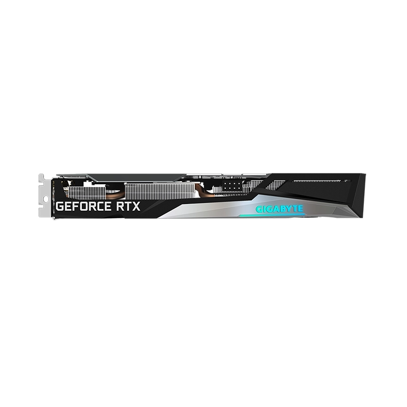 Card màm hình GIGABYTE RTX 3060 GAMING OC 12G GDDR6 3-FAN 6