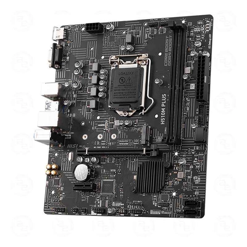 Mainboard