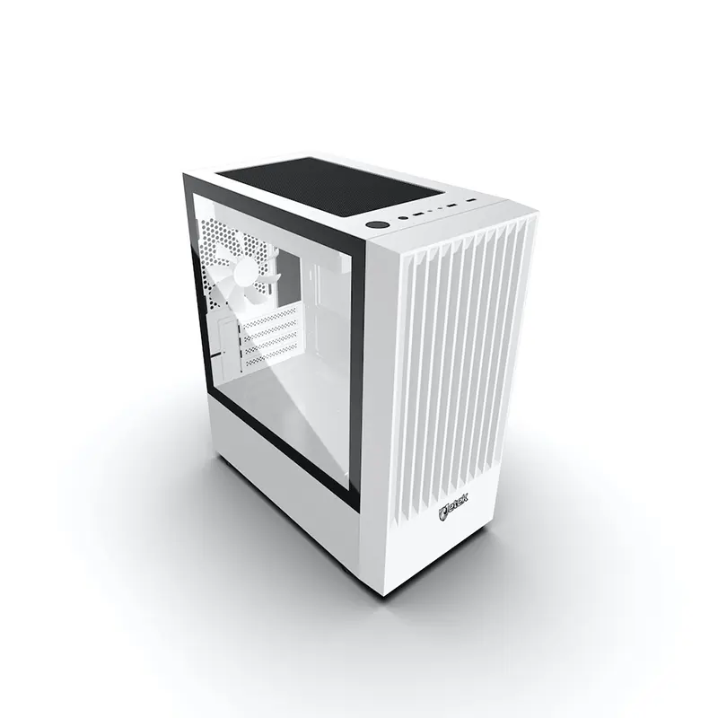 Vỏ Case JETEK Game Squid X1 White | Chính Hãng 100% - Giá Rẻ 2