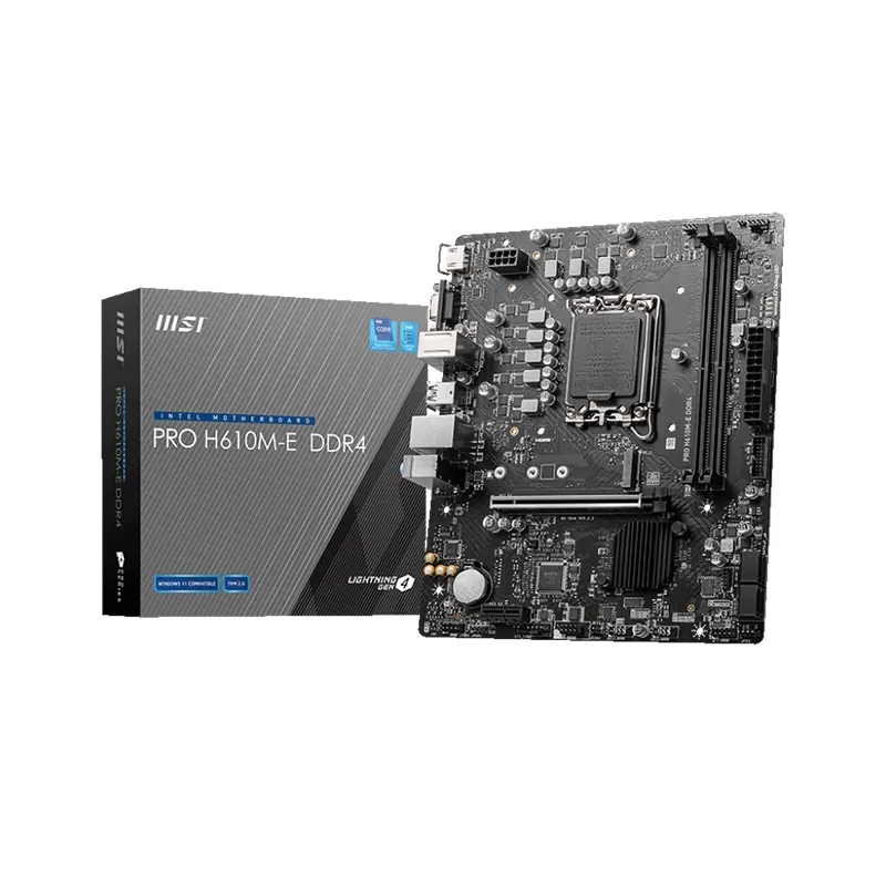 Mainboard