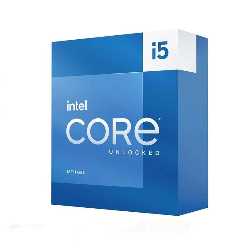 CPU Intel Core i5-13400F (2.5GHz Turbo 4.6GHz | 10 Nhân 16 Luồng | 20MB Cache) 2