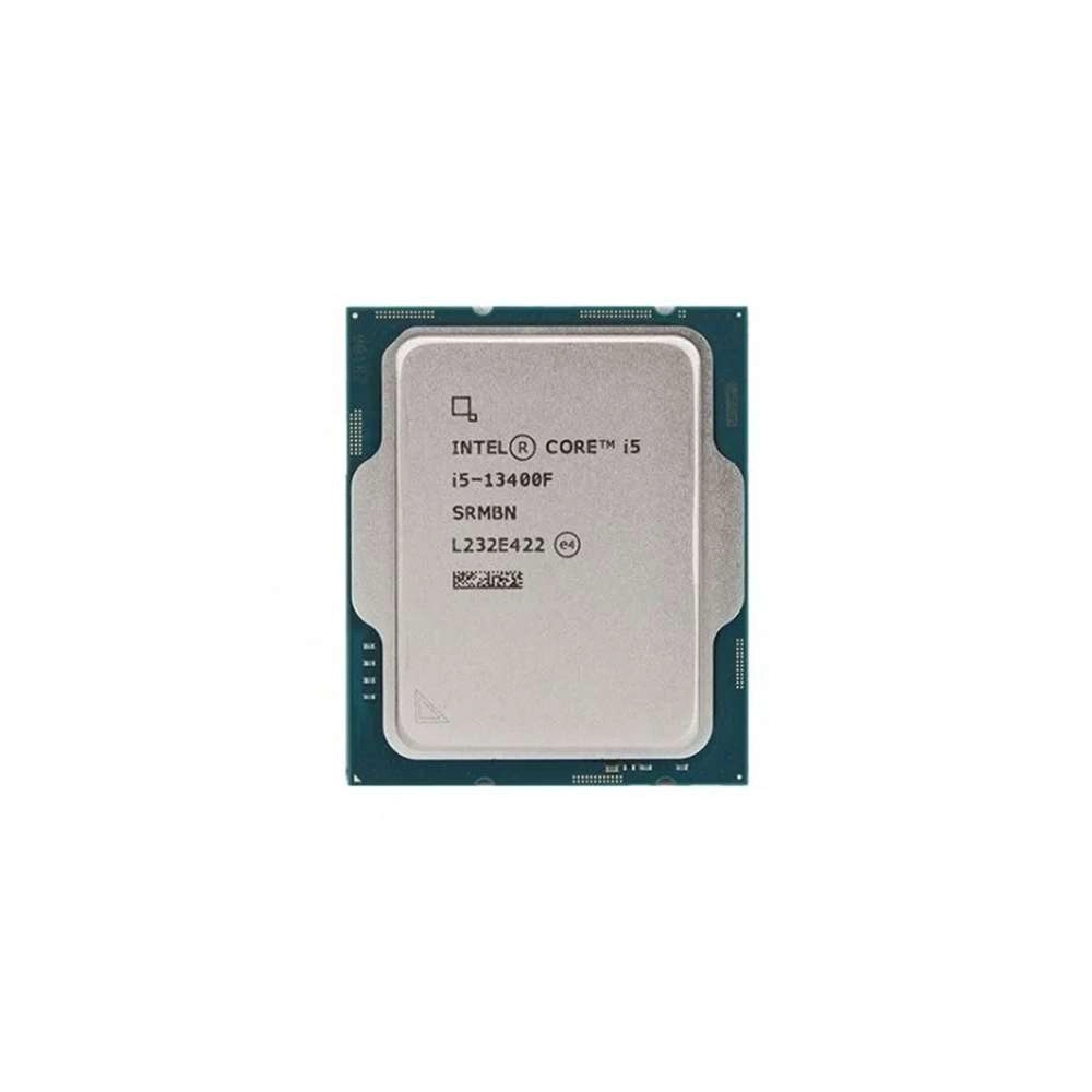 CPU