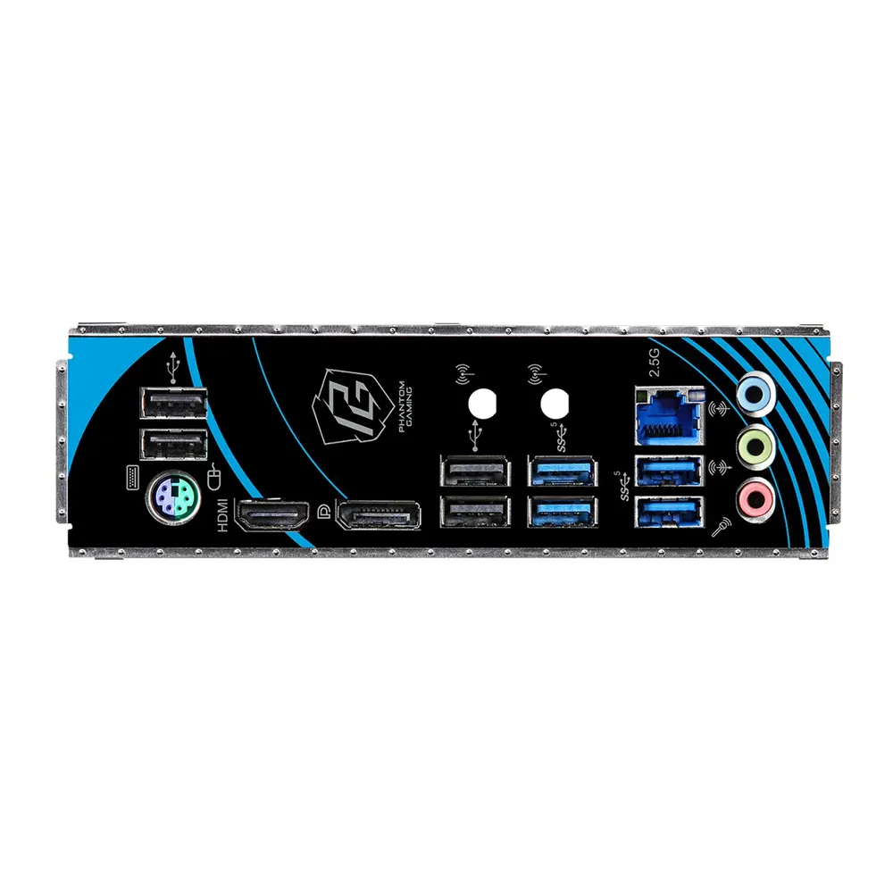 Mainboard ASRock B660M PG Riptide LGA 1700 4