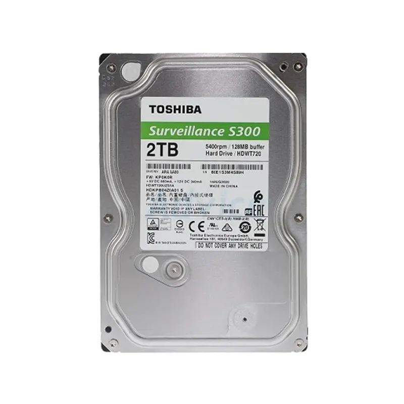 HDD