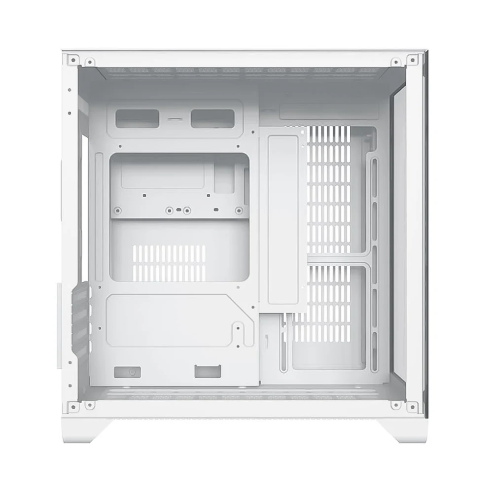 Vỏ Case Xigmatek AQUA M ARCTIC (No Fan) 3