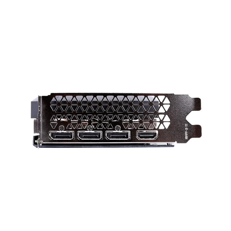 VGA Colorful GeForce RTX 3060 NB DUO 12GB GDDR6 (192-bit, PCIe 4.0, Ray Tracing, DLSS, Dual Fan) 5
