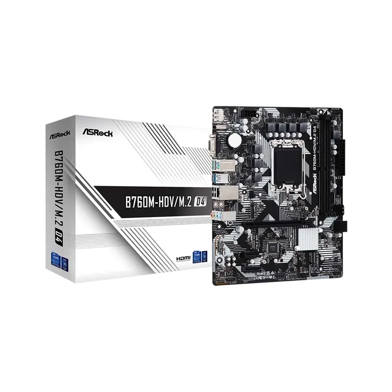 Mainboard