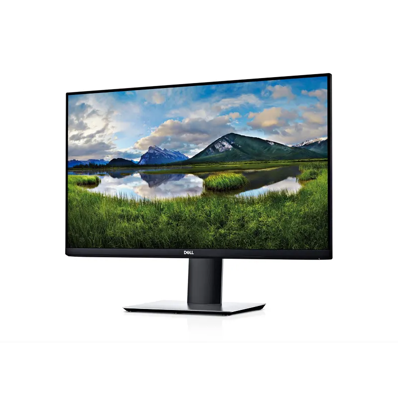 Màn hình Dell P2714H 27 inch IPS FHD Full viền (like new) 2