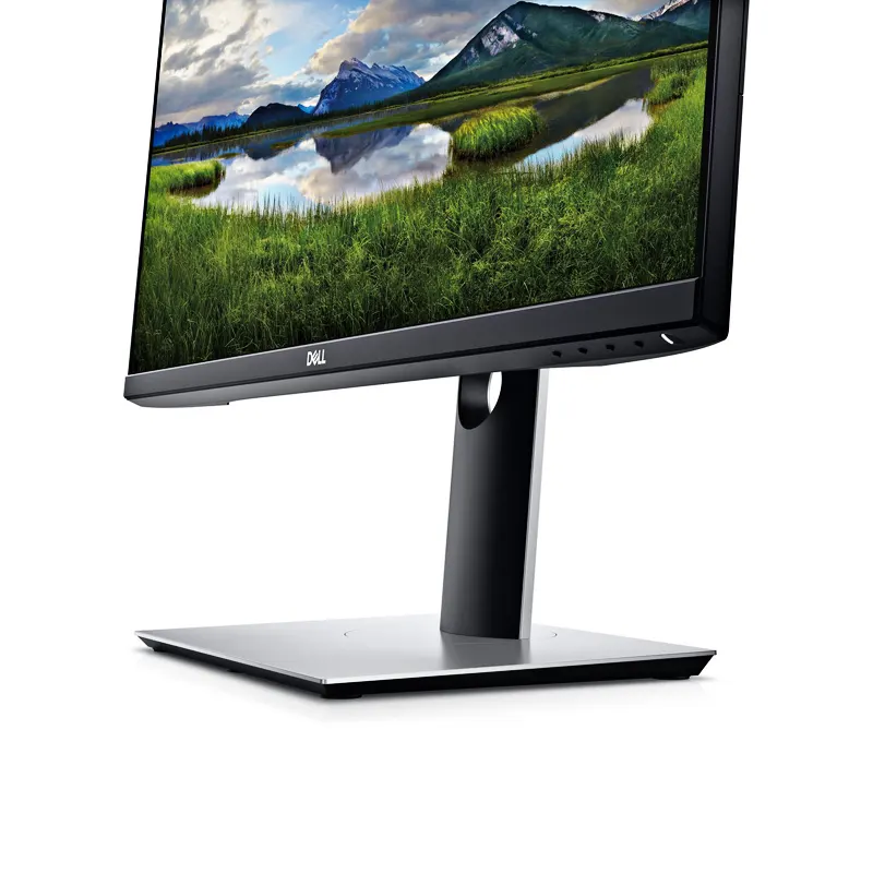 Màn hình Dell P2714H 27 inch IPS FHD Full viền (like new) 8