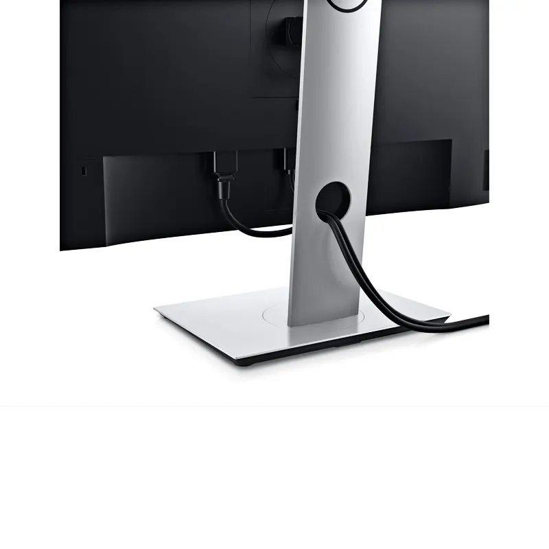 Màn hình Dell P2714H 27 inch IPS FHD Full viền (like new) 4