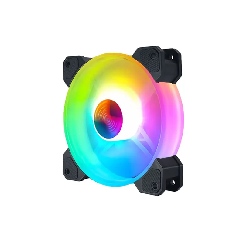 Fan case
