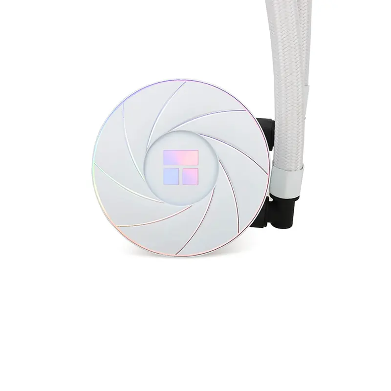 Tản nhiệt nước Thermalright Aqua Elite 240 LED ARGB - white 3