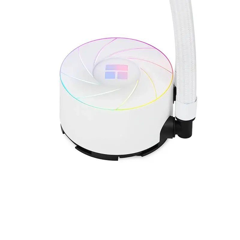 Tản nhiệt nước Thermalright Aqua Elite 240 LED ARGB - white 2
