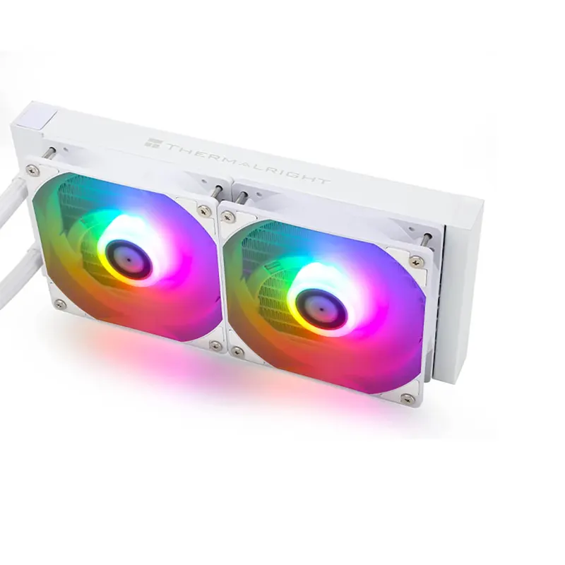Tản nhiệt nước Thermalright Aqua Elite 240 LED ARGB - white 4