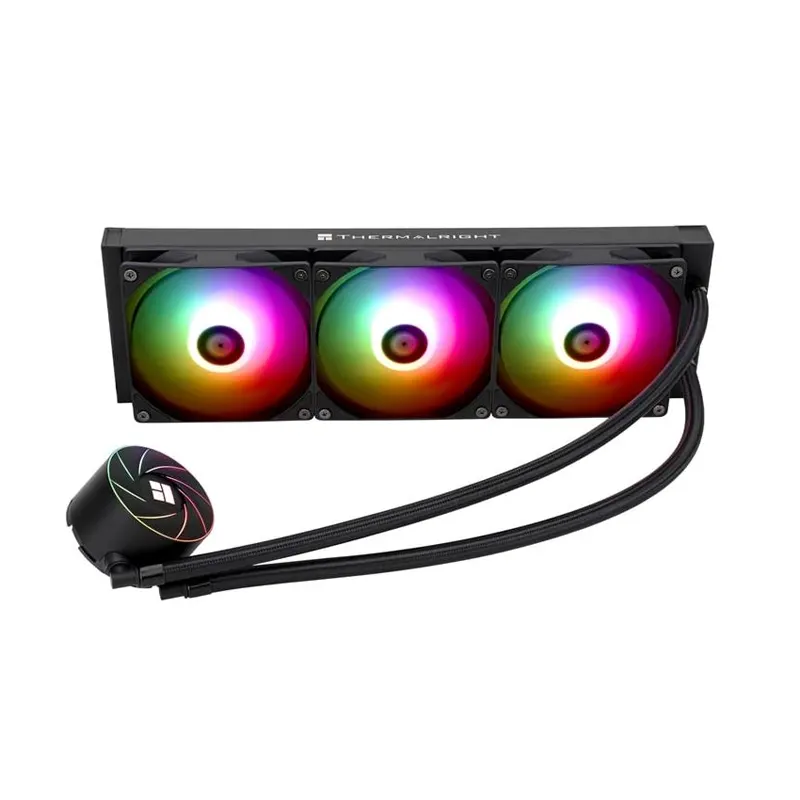 Tản nhiệt nước Thermalright Aqua Elite 360 ARGB - Black 2