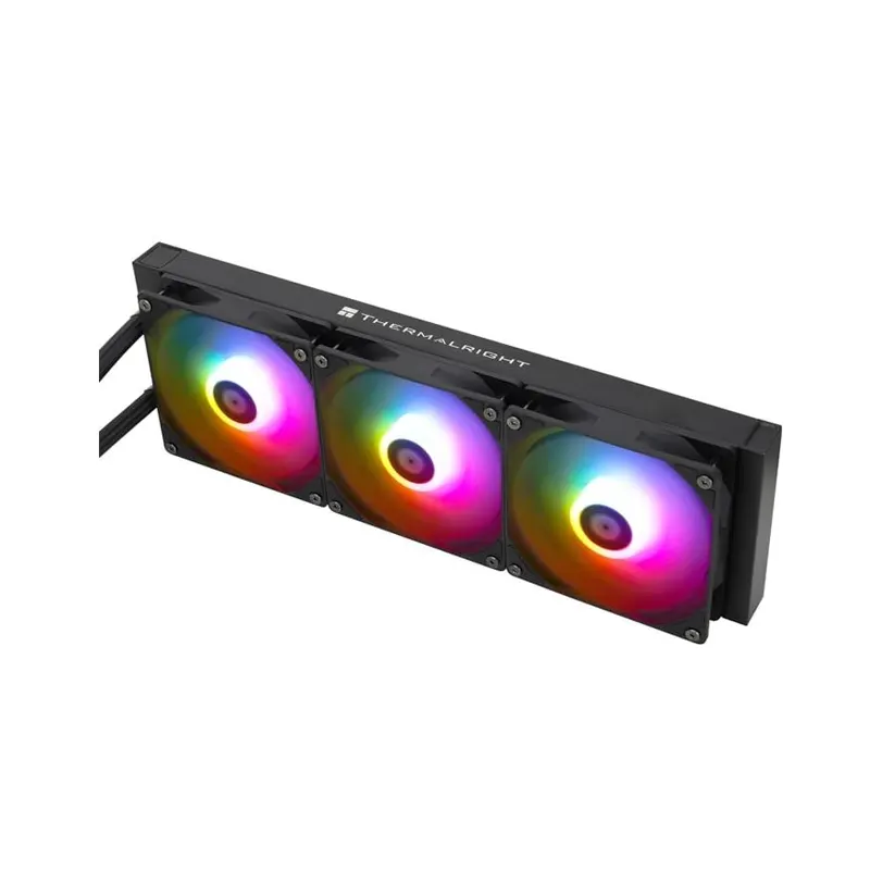 Tản nhiệt nước Thermalright Aqua Elite 360 ARGB - Black 3