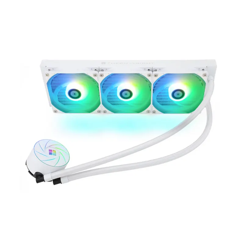 Tản nhiệt nước Thermalright Aqua Elite 360 ARGB - White 2