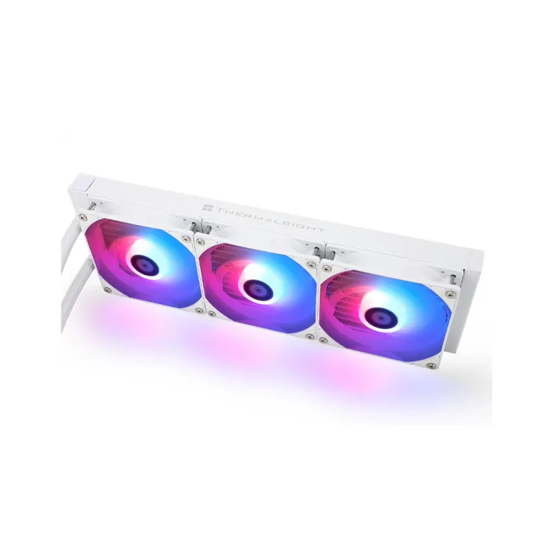 Tản nhiệt nước Thermalright Aqua Elite 360 ARGB - White 3