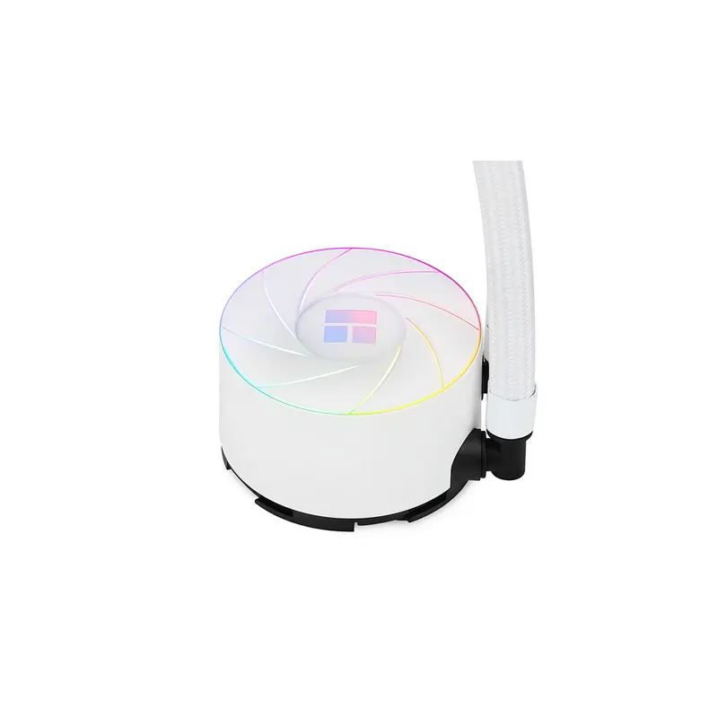 Tản nhiệt nước Thermalright Aqua Elite 360 ARGB - White 4
