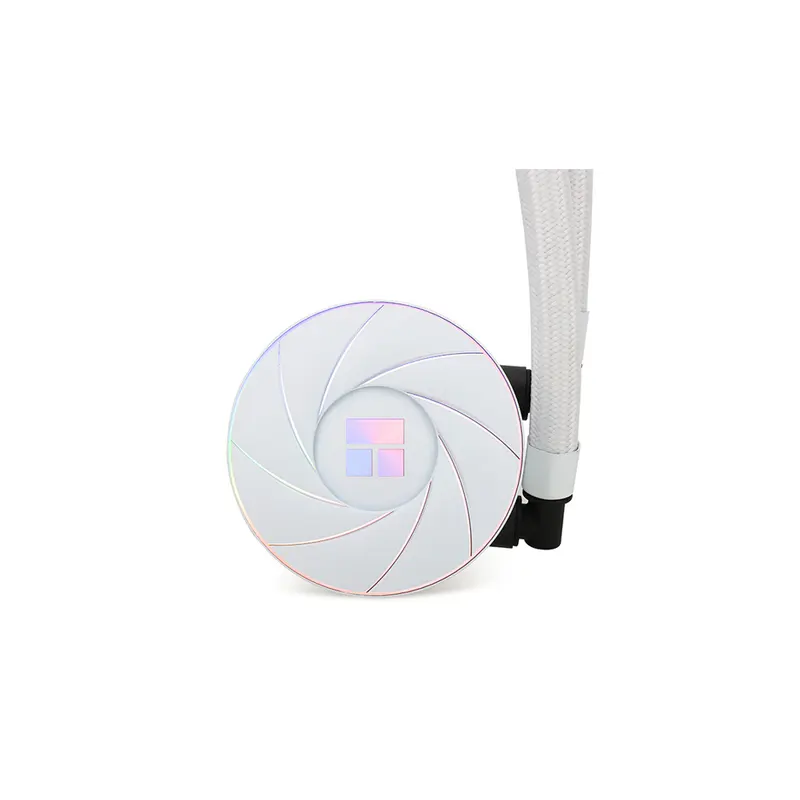 Tản nhiệt nước Thermalright Aqua Elite 360 ARGB - White 5