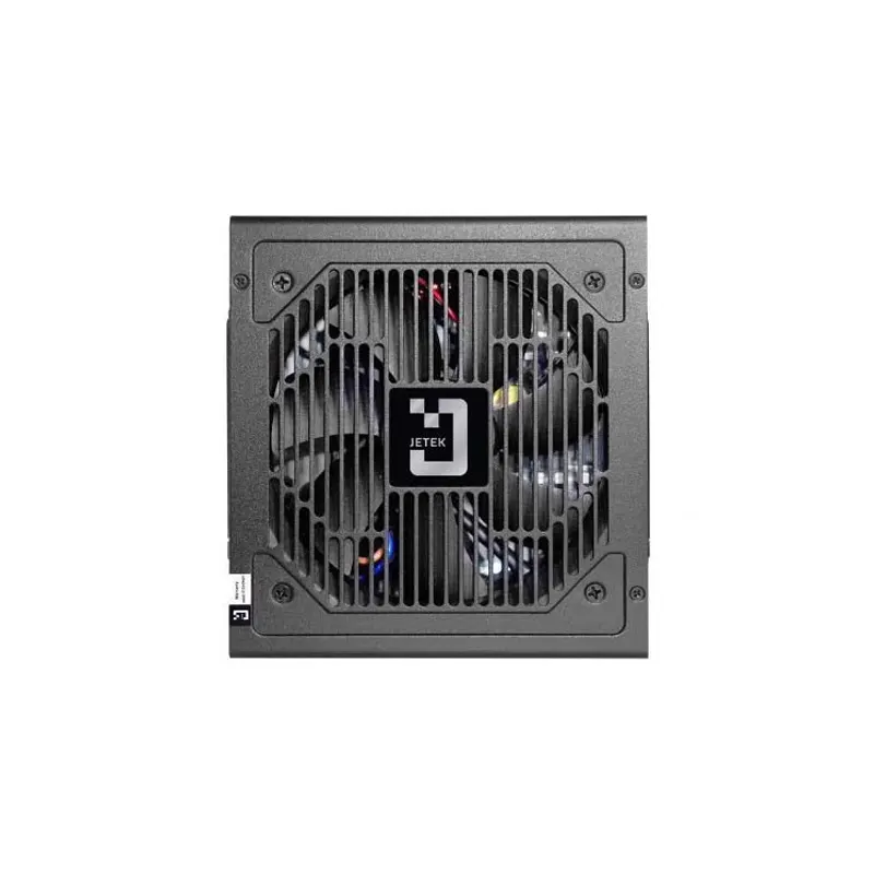 Nguồn máy tính Jetek SWAT 750 - 750W Bronze 80 Plus 4