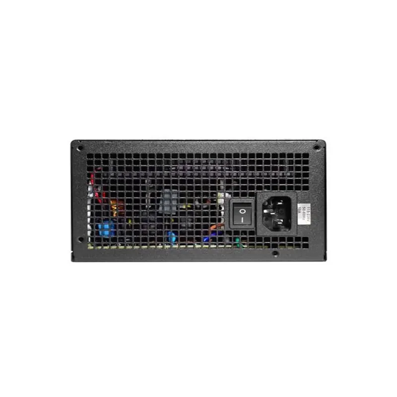 Nguồn máy tính Jetek SWAT 750 - 750W Bronze 80 Plus 5