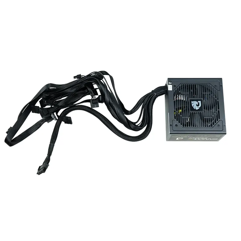Nguồn máy tính Jetek SWAT 750 - 750W Bronze 80 Plus 6