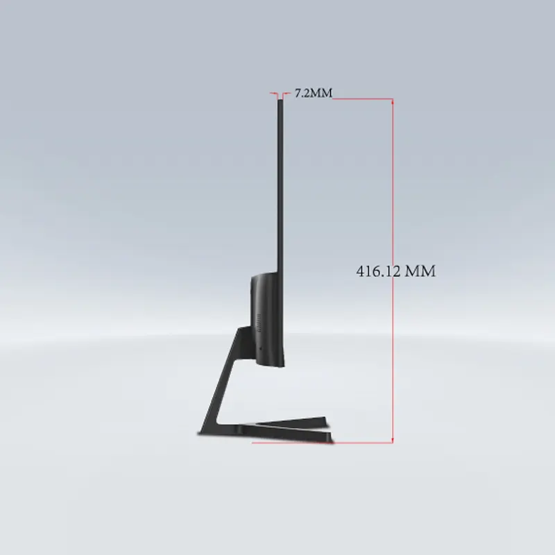 Màn hình VSP IP2407s 23.8 inch IPS Flat Full HD 100Hz 1ms (MPRT, FreeSync, HDMI, VGA) 5