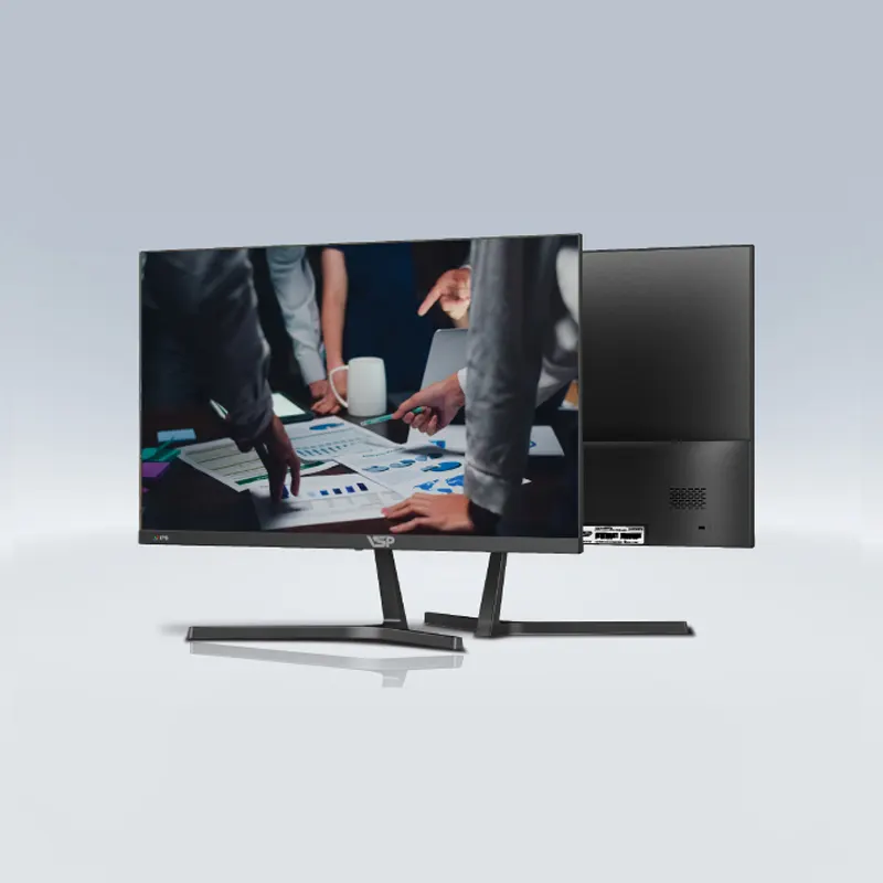 Màn hình VSP IP2407s 23.8 inch IPS Flat Full HD 100Hz 1ms (MPRT, FreeSync, HDMI, VGA) 2