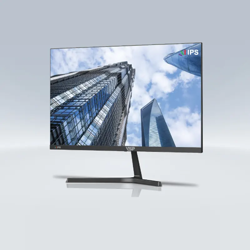 Màn hình VSP IP2407s 23.8 inch IPS Flat Full HD 100Hz 1ms (MPRT, FreeSync, HDMI, VGA) 3