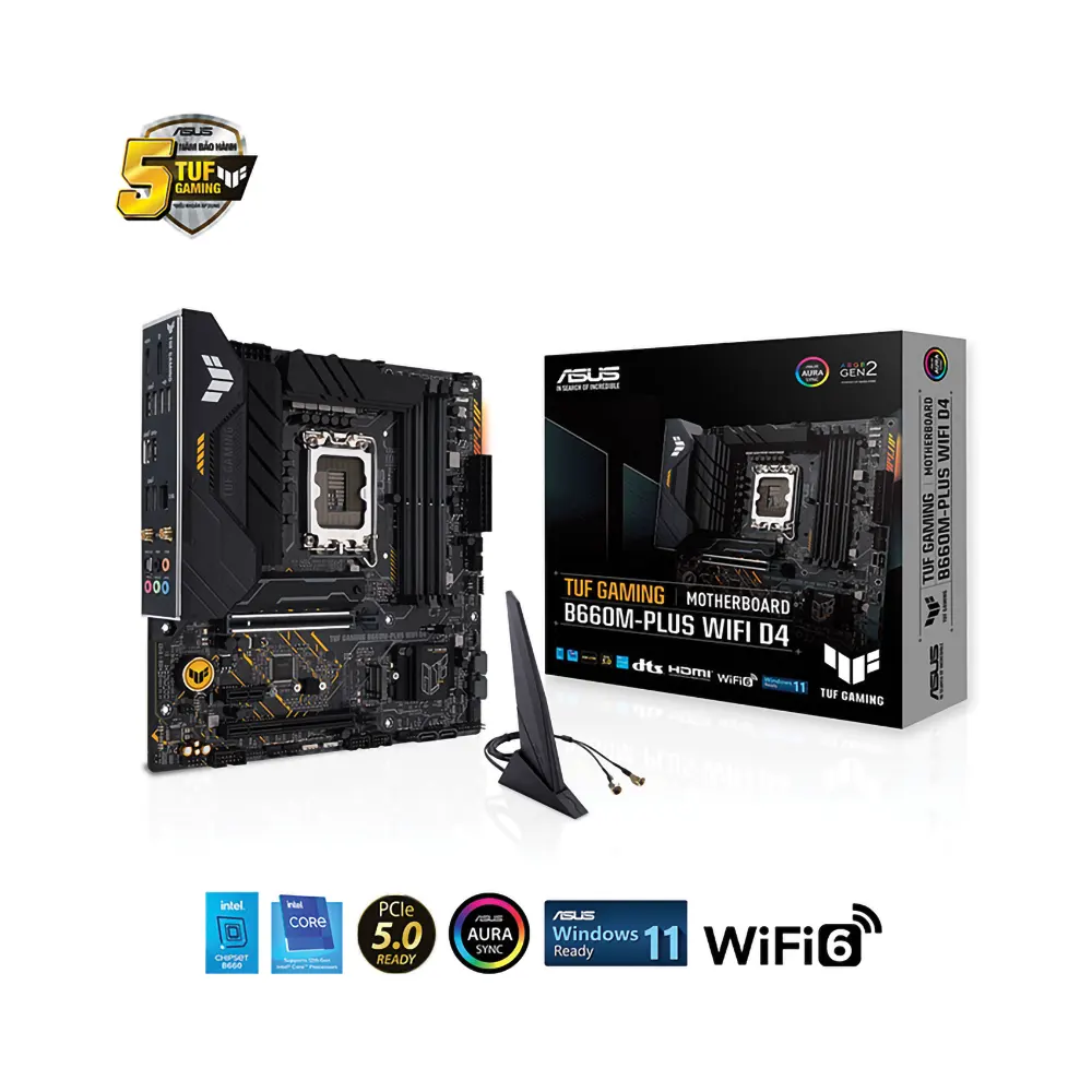 Mainboard