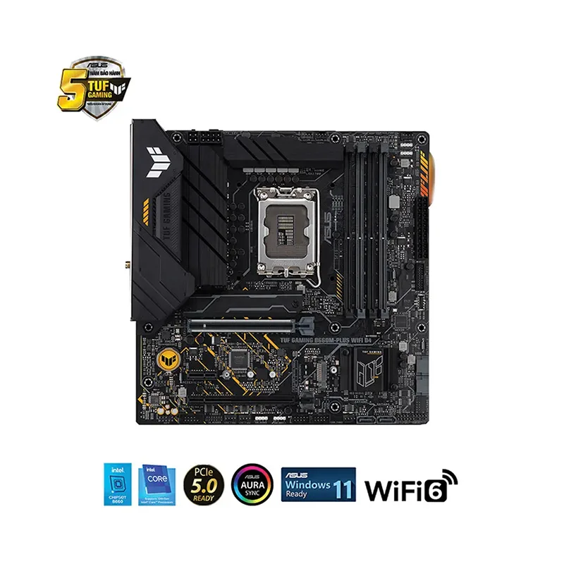 mainboard-asus-tuf-gaming-b660m-plus-wifi-d4-thiet-ke-chac-chan-va-dja-dang-ket-noi