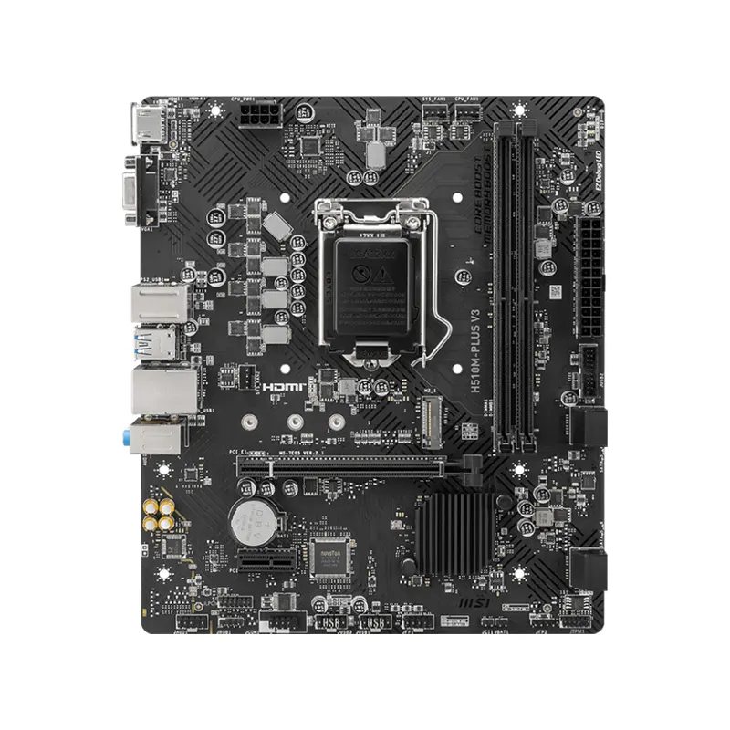 Mainboard