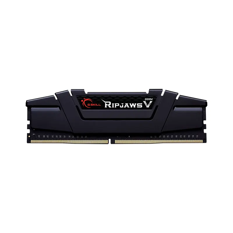 Ram DDR4 Gskill RIPJAWS V 16GB 3200Mhz tản nhiệt 2