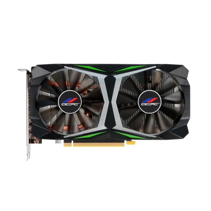 Card màn hình OCPC RTX 2060 SUPER 8GB GDDR6 NVIDIA GeForce 2