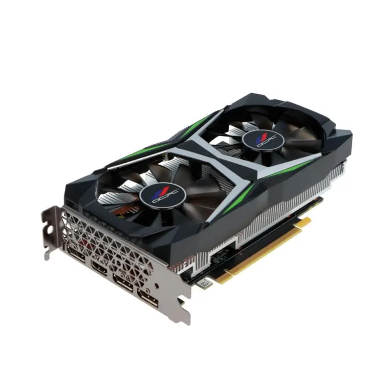 Card màn hình OCPC RTX 2060 SUPER 8GB GDDR6 NVIDIA GeForce 3