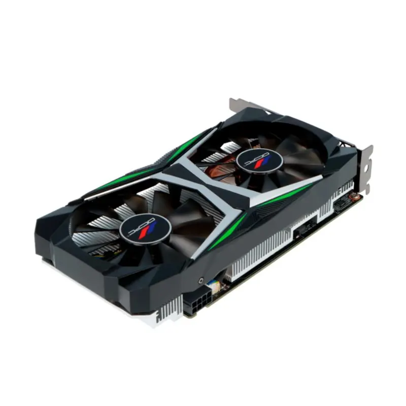 Card màn hình OCPC RTX 2060 SUPER 8GB GDDR6 NVIDIA GeForce 4