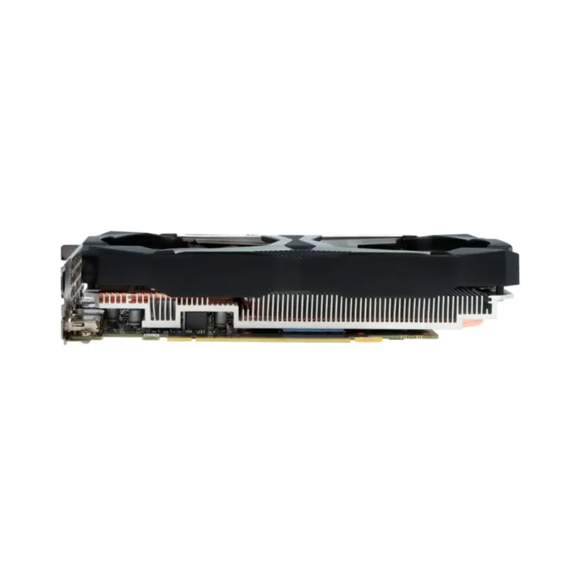 Card màn hình OCPC RTX 2060 SUPER 8GB GDDR6 NVIDIA GeForce 5