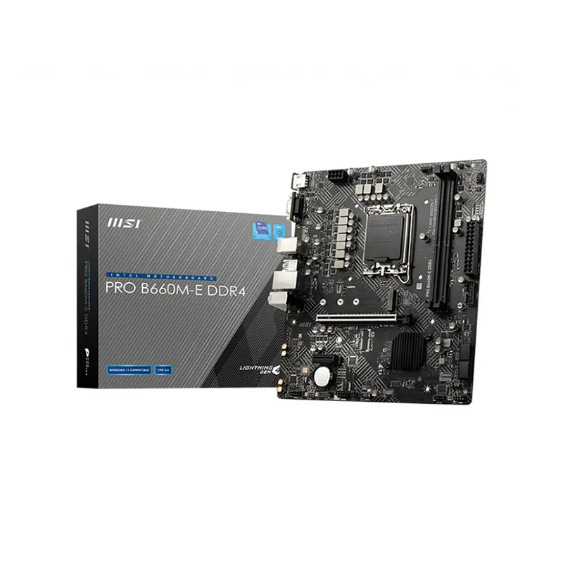 Mainboard