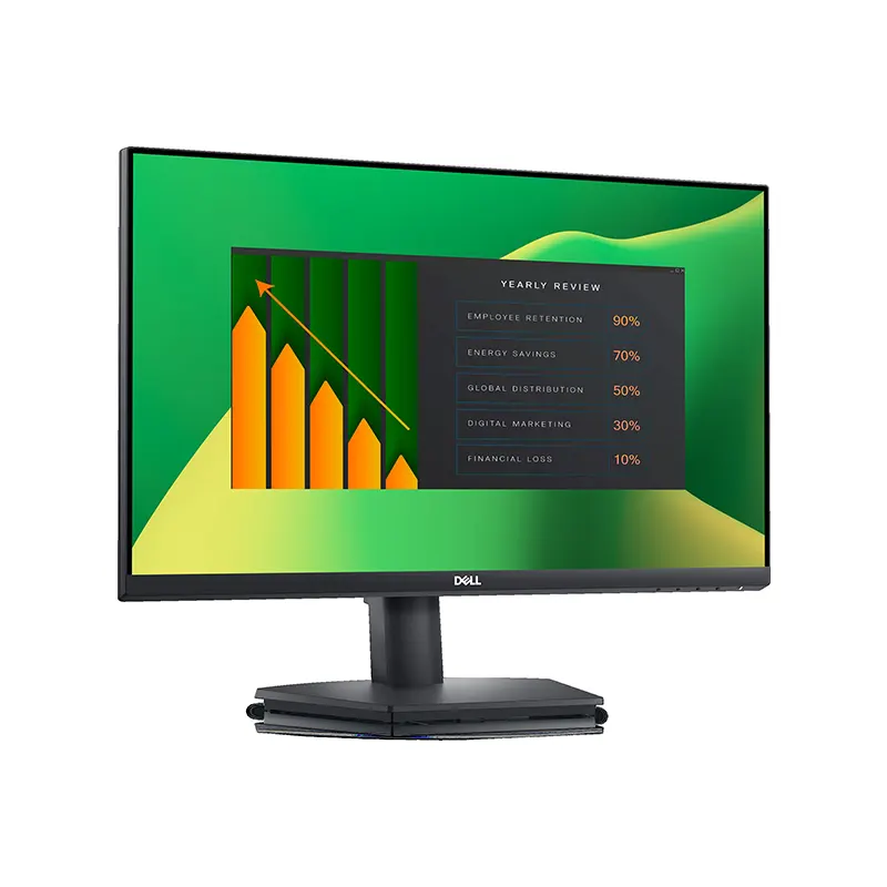 Màn hình DELL E2423H 23.8 inch Full HD VA 60Hz chính hãng 2