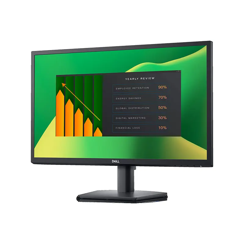Màn hình DELL E2423H 23.8 inch Full HD VA 60Hz chính hãng 3