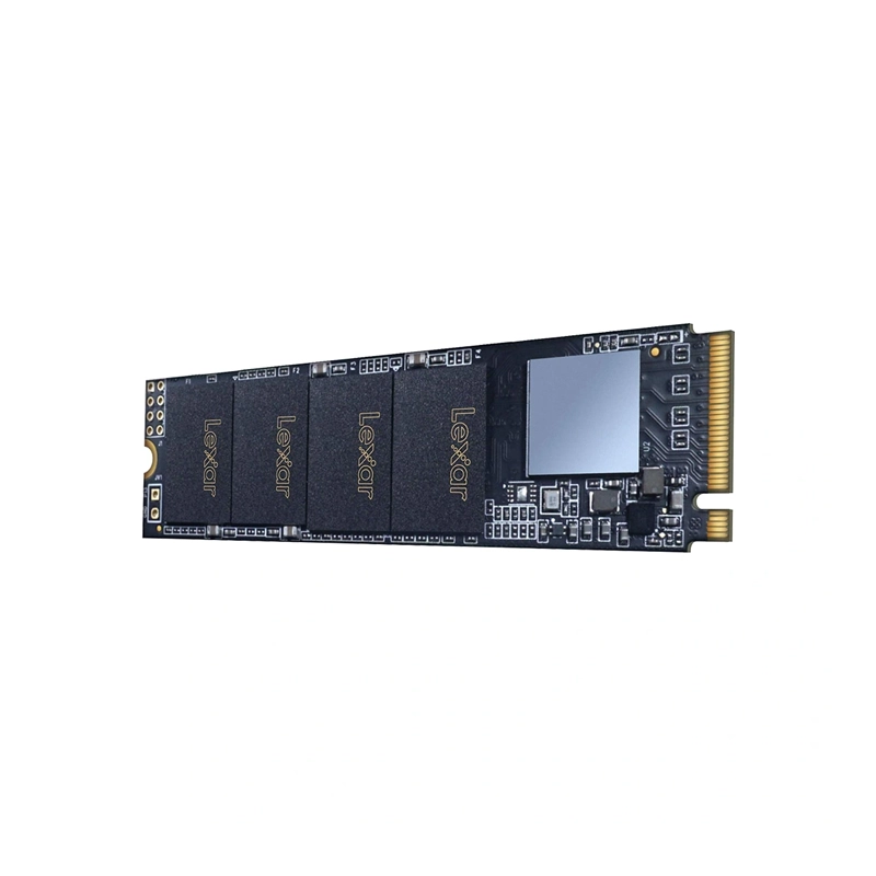 Ổ cứng SSD Lexar NM610-250GB M.2 2280 NVMe Gen3x4 2