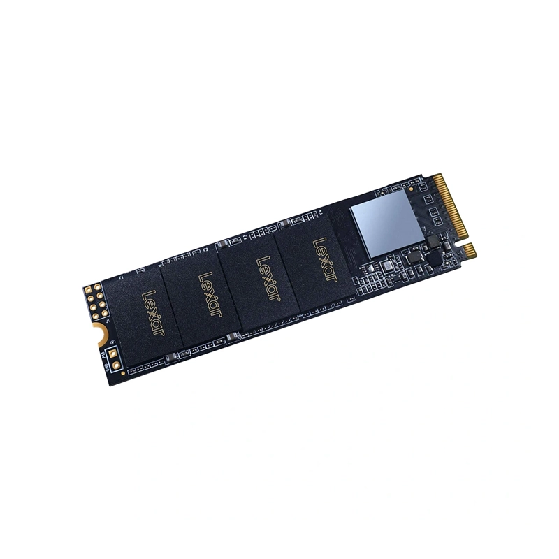 Ổ cứng SSD Lexar NM610-250GB M.2 2280 NVMe Gen3x4 3