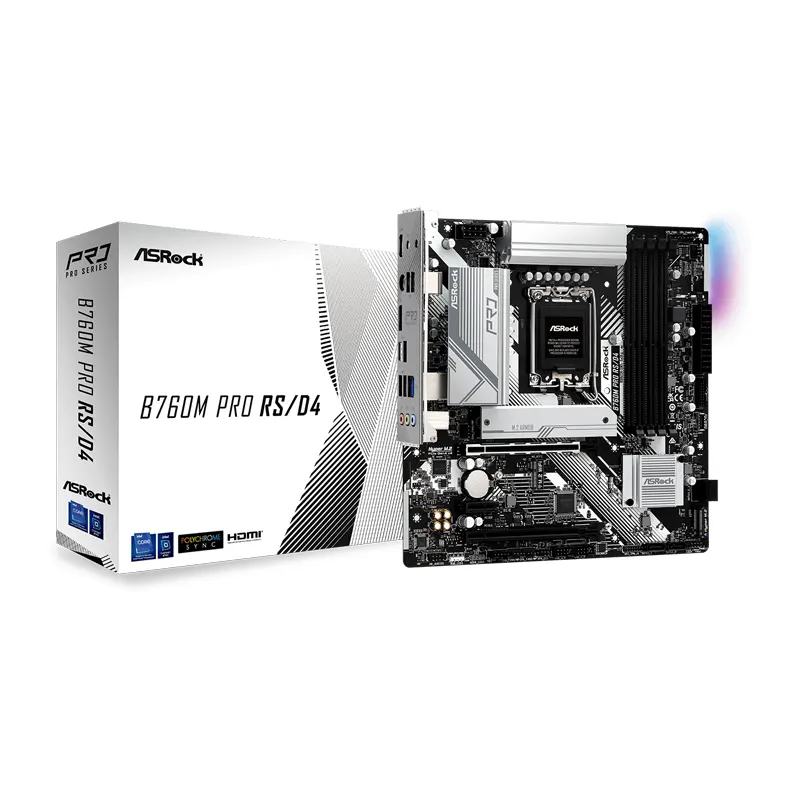 Mainboard