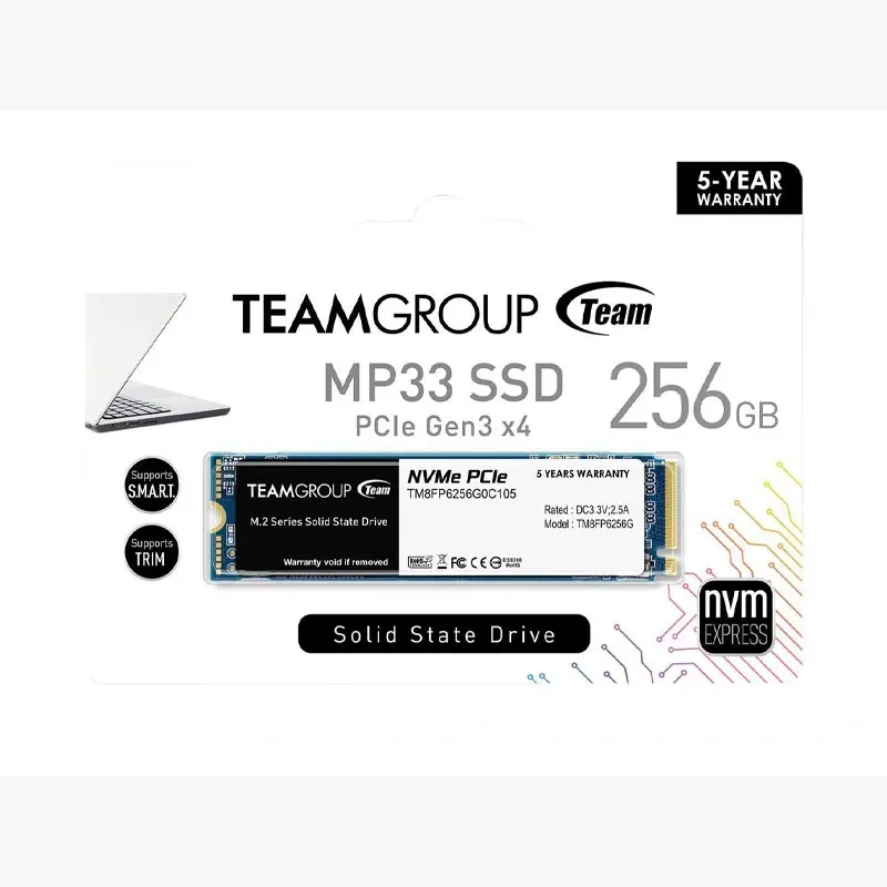 SSD