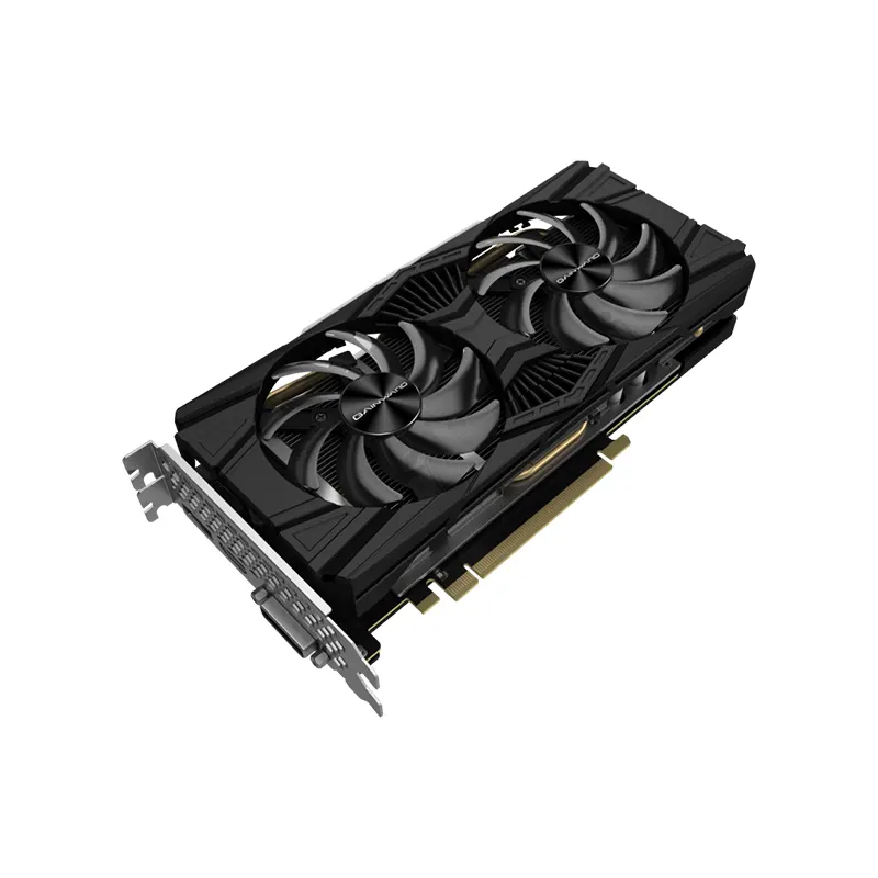 Card màn hình GAINWARD RTX 2060 SUPER GHOST 8GB GDDR6 Dual 2