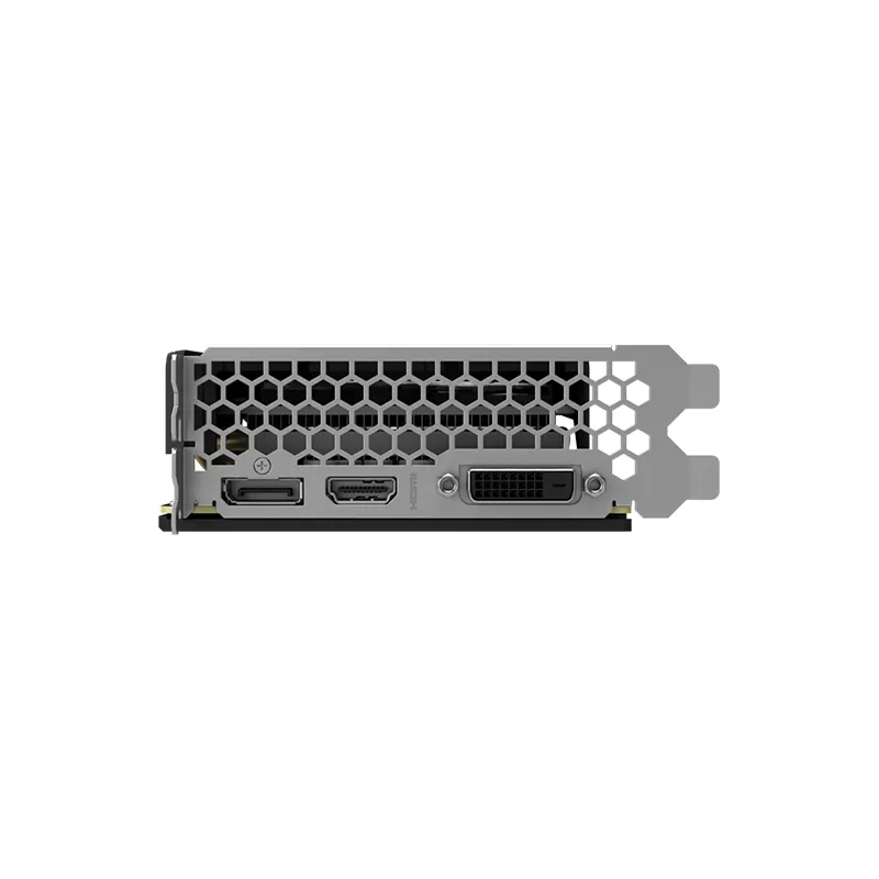 Card màn hình GAINWARD RTX 2060 SUPER GHOST 8GB GDDR6 Dual 4