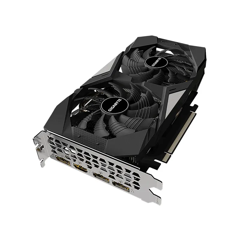 Card màn hình GIGABYTE GTX 1660 SUPER OC 6G GDDR6 Dual 3