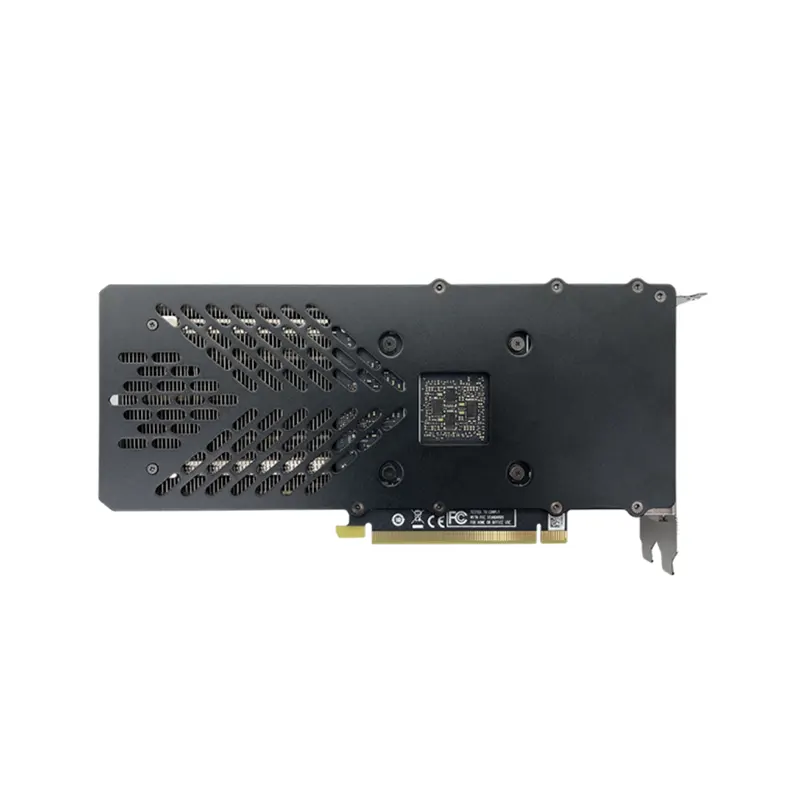 Card màn hình MANLI RTX 3060 12GB GDDR6 192-bit Dual Fan 4