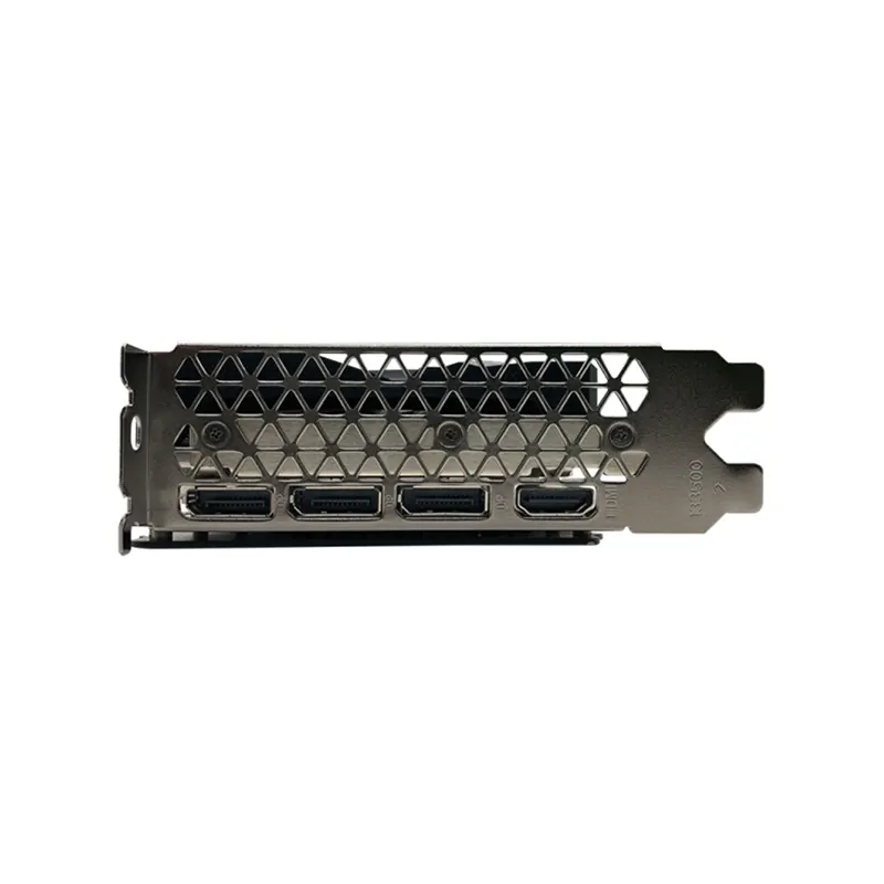 Card màn hình MANLI RTX 3060 12GB GDDR6 192-bit Dual Fan 5
